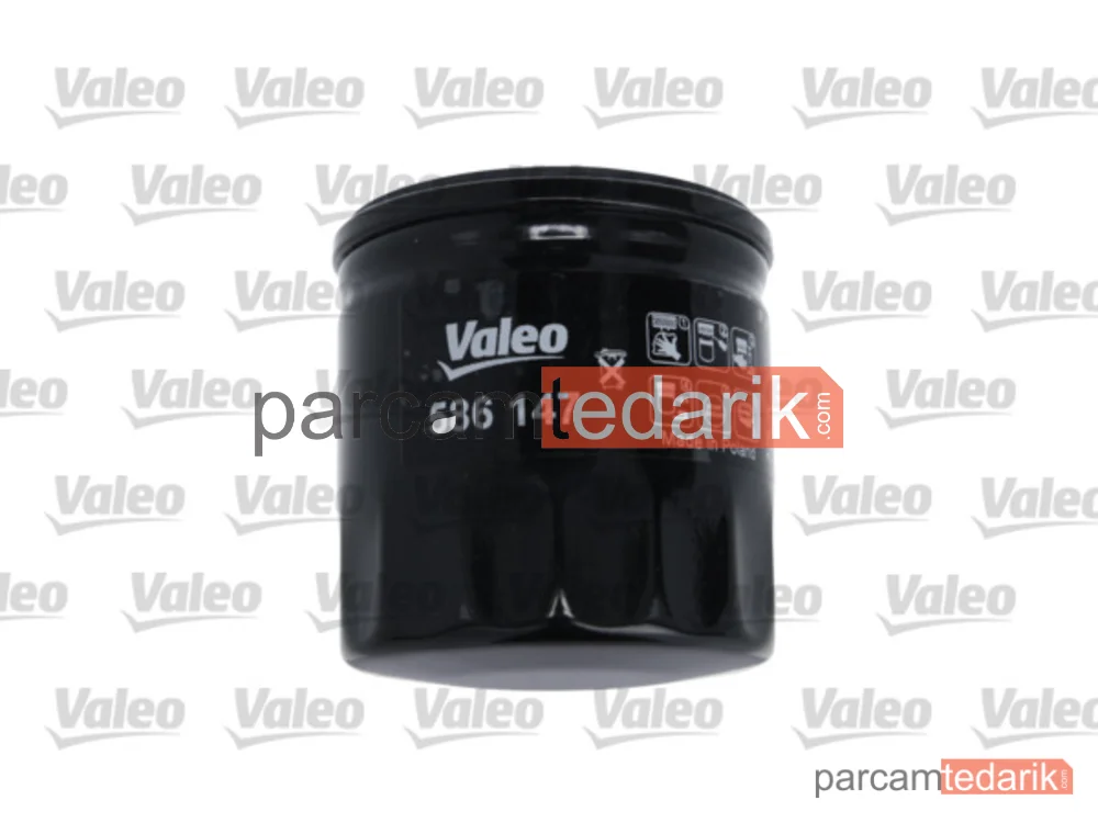VALEO 586147 | Yağ Filtresi — Ford Transit, Ford Transit V363, Ford Transit Tourneo